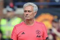 Mourinho nguy cơ bị sa thải đầu tiên tại Ngoại hạng Anh 2018/19