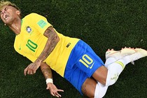 Neymar thừa nhận thói ăn vạ tại World Cup, cầu mong được tha thứ 