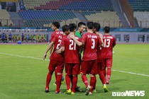 Lịch thi đấu ASIAD 18 hôm nay ngày 16/8