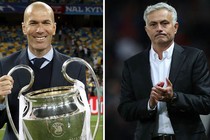 MU xem sa thải Mourinho, Ronaldo bị bóc mẽ