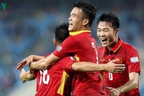 HLV Park Hang Seo công bố danh sách ĐT Việt Nam dự AFF Cup 2018 