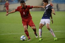 AFF dự đoán Anh Đức có thể thành Vua phá lưới AFF Cup 2018