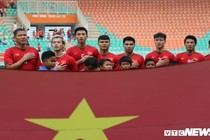 Báo quốc tế: Tuyển Việt Nam là ứng viên số một cho chức vô địch AFF Cup