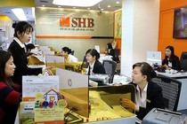 SHB trước khi 'dính' đến Cocobay Đà Nẵng: Tham vọng vốn khủng, lợi nhuận cao, nợ xấu cũng 'phình to'