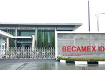 Becamex IDC ước đạt hơn 1.700 tỷ đồng lãi sau thuế năm 2019