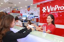 Vingroup có động thái mới: Giải thể VinPro, sáp nhập Adayroi vào VinID