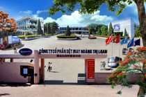 Dệt may Hoàng Thị Loan sắp lên UPCoM với định giá 19.600 đồng/cổ phiếu