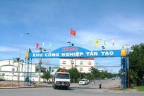 Công nghiệp Tân Tạo báo lỗ quý 4/2019 cao nhất từ ngày niêm yết