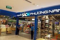 Doanh số bán sách năm 2019 của nhà sách Phương Nam giảm 10% 