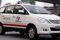 Ảnh hưởng của COVID-19 và taxi công nghệ, Vinasun lần đầu báo lỗ quý 1/2020