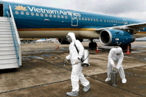 Vietnam Airlines báo lỗ gần 2.600 tỷ đồng trong 3 tháng đối mặt với COVID-19