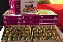 Nafoods Group dự kiến lãi 66 tỷ đồng trong năm 2020