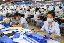 Ngành dệt may hậu COVID-19: Kim ngạch xuất khẩu chỉ khoảng 35 tỷ USD