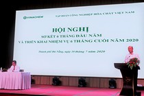 Vinachem ước lỗ hơn 1.000 tỷ trong 6 tháng đầu năm 2020