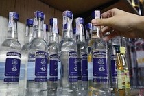 Ông chủ Vodka Hà Nội – Halico lỗ 15 tỷ đồng bán niên 2020