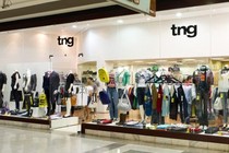 TNG báo lãi giảm 42% trong quý 2 do khách hàng giãn thời gian giao hàng