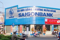 Saigonbank sắp giao dịch trên UPCoM khi khó khăn bủa vây