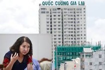 Quốc Cường Gia Lai lỗ ròng 4 tỷ trong quý 2, khoản phải thu tăng mạnh lên 889 tỷ đồng