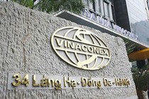 Vinaconex ‘bơm’ 2.000 tỷ đồng cho 2 công ty thành viên