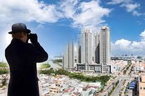 Doanh nghiệp bất động sản trên HNX giảm lãi đến 80% bán niên 2020