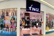 TNG ước doanh thu 8 tháng giảm 3% so cùng kỳ