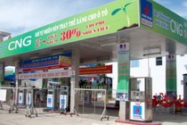 CNG Việt Nam báo lợi nhuận quý 3 giảm mạnh 80%