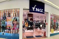 Lãi ròng riêng tháng 10 của TNG sụt giảm 21%