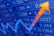 VN-Index gần chạm ngưỡng 1.020 điểm, POW tiếp tục là ngôi sao sáng