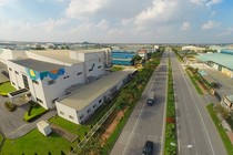  VNDirect: Giá thuê KCN sẽ tiếp tục tăng năm 2021 đặc biệt khu vực thành thị