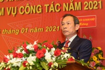 Tập đoàn cao su Việt Nam ước lãi năm 2020 đạt hơn 4.890 tỷ đồng