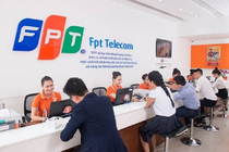 Lãi cả năm của FPT Telecom đạt kỷ lục 1.664 tỷ đồng