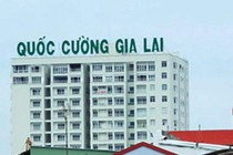 QCG báo lãi sau thuế năm 2020 tăng 40% nhờ bàn giao căn hộ