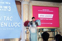 Sếp Apax Holdings muốn bán tiếp 550.000 cổ phiếu khi vừa thu về 9,5 tỷ đồng