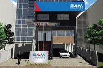 Sếp SAM Holdings vừa thu về trăm tỷ khi bán hết 10 triệu cổ phiếu