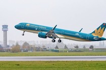 Vietnam Airlines báo lỗ khủng quý 1 gần 5.000 tỷ, nâng lỗ luỹ kế lên hơn 14.000 tỷ