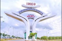 Công ty riêng của sếp Idico muốn gom 16 triệu cổ phiếu IDC