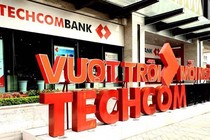 Động lực nào khiến TCB của Techcombank bay cao trong phiên 5/7?