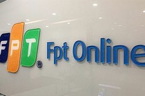 FPT Online báo lãi quý 3 đi ngang ở mức 43 tỷ đồng