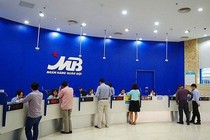 [Kỳ 2] Ngân hàng MBBank: Vì sao cổ phiếu MBB khó ‘ngóc đầu’ trên ngưỡng 30.000 đồng?