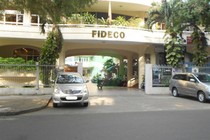 Fideco: Chủ tịch từ nhiệm, công ty liên quan liền thoái sạch vốn