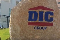 DIC Corp muốn chào bán 100 triệu cổ phiếu giá 30.000 đồng