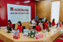 Agribank lại muốn bán 2,87% vốn CMG