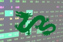 Dragon Capital đồng loạt rời ghế cổ đông lớn của FPT và MBB