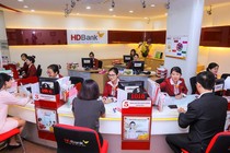 HDBank sắp trả cổ tức tỷ lệ 25% bằng cổ phiếu