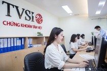 TVSI dừng dịch vụ ứng trước tiền bán, dừng chuyển nhượng trái phiếu doanh nghiệp