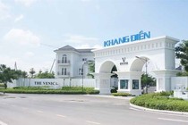 Thị giá KDH giảm sâu 50%, Chủ tịch muốn gom vào 10 triệu cổ phiếu