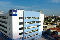 Dệt may TNG 'suýt soát' cán đích lợi nhuận trong 11 tháng