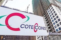 Coteccons mua lại 25 tỷ đồng trái phiếu trước hạn theo yêu cầu của trái chủ