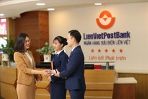 Lãnh đạo và người thân liên tục muốn bán cổ phiếu LPB của LienVietPostBank