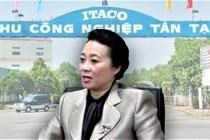 ITA 'giấu' thông tin thoái vốn một doanh nghiệp hơn nửa năm?